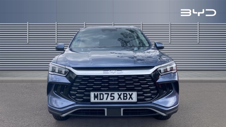 BYD Sealion 5 1.5 DM-i Comfort 5dr Auto Estate